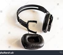 Image result for Broken Headphones On White Background