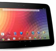 Image result for Google Nexus 10 Tablet