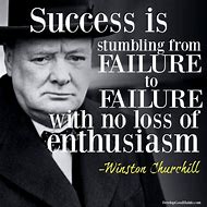 Image result for You Are Your Own Success or Failure Qoutes