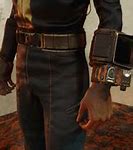 Image result for Pip-Boy Arm/Wrist