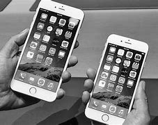 Image result for Difference Between iPhone 6 AMD iPhone 6 Plus