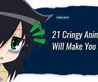 Image result for Cringe Anime Art