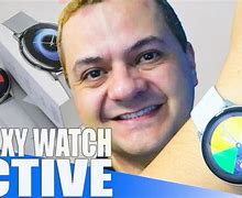 Image result for Samsung Galaxy Watch Active 40Mm Smartwatch