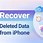 Image result for Recover From iTunes Backup iPhone