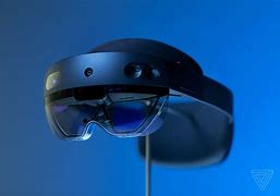 Image result for Microsoft VR Headset