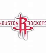 Image result for NBA Houston Rockets Stickers