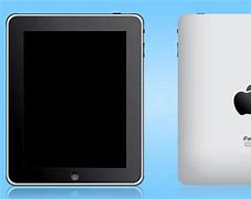 Image result for iPad Pro Front and Back