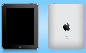 Image result for iPad Front View