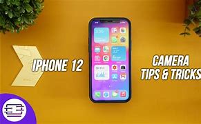 Image result for iPhone 12 Camera Specs