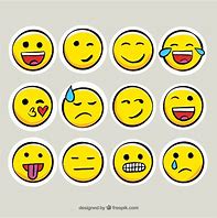 Image result for Sticker Emoticon