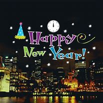 Image result for 123Greetings Happy New Year GIF