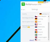 Image result for Avira Phantom VPN