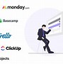 Image result for Project Management Apps Interface