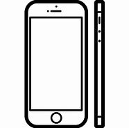 Image result for iPhone Vector SVG