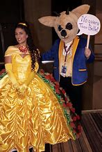 Image result for Tinkerbell and Taco Belle