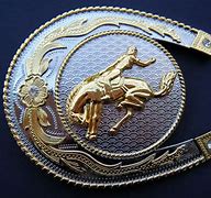 Image result for Extra Large Western Belt Buckles