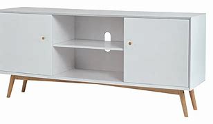 Image result for 32 Inch TV Stand White