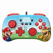 Image result for Super Mario Controller