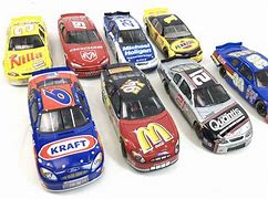 Image result for NASCAR Model Cars