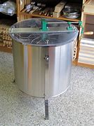 Image result for Honey Extractor