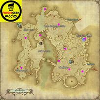 Image result for Aether Currents FFXIV