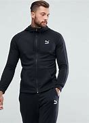 Image result for Puma Tracksuit Men