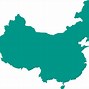 Image result for China Taiwan Map Asia