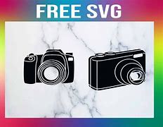 Image result for Simple Camera SVG