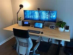 Image result for Free Stock Work Home Office