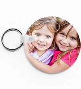 Image result for Round Key Chain