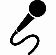 Image result for Microphone Icon Vector