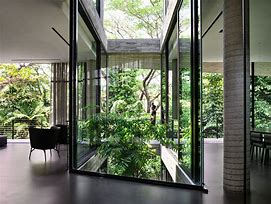 Image result for Atrium Architecture