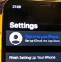 Image result for How to Create New Apple ID On iPhone