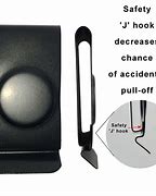 Image result for J-Hook Holster