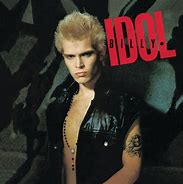 Image result for Billy Idol Meet and Greet