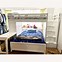 Image result for Rooms to Go Ivy League Bunk Bed