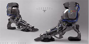 Image result for Humanoid Feet