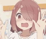 Image result for Anime Girl Saying No GIF