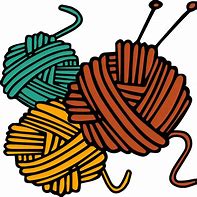 Image result for Yarn Cartoon Clip Art