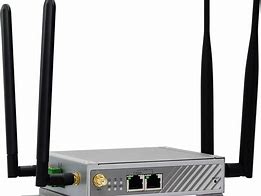 Image result for 4G LTE UAM Router