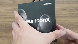 Image result for Samsung Iconx 2018 Gestures