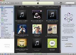 Image result for iTunes 8