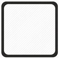 Image result for iOS App Icon Border Png