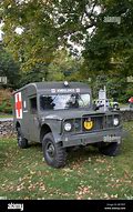 Image result for U.S. Army Ambulance