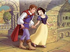 Image result for Disney Princess Snow White Prince