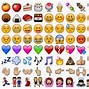 Image result for Typed Out Emojis