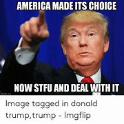 Image result for America Deal with It Meme