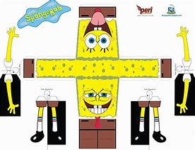 Image result for Spongebob SquarePants Paper