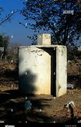 Image result for Rural Areas Blair Toilet