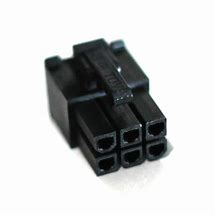 Image result for 6 Pin Modular Connector